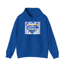 Load image into Gallery viewer, Unisex Dodgers Heavy Blend™ Hooded Sweatshirt