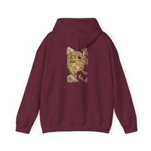 Load image into Gallery viewer, Pisces Season Hoodie — Zodiac Astrology Pullover for Pisces