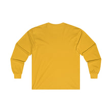Load image into Gallery viewer, "Genius Train Your Brain" Ultra Cotton Long Sleeve Tee