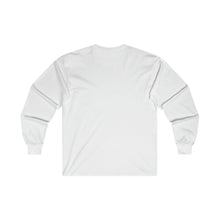 Load image into Gallery viewer, "Genius Train Your Brain" Ultra Cotton Long Sleeve Tee