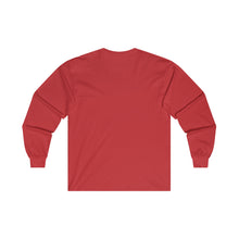 Load image into Gallery viewer, "Genius Train Your Brain" Ultra Cotton Long Sleeve Tee