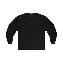 Load image into Gallery viewer, "Genius Train Your Brain" Ultra Cotton Long Sleeve Tee