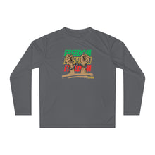 Load image into Gallery viewer, "Genius Freedom" Performance Long Sleeve Shirt