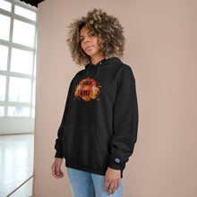 Load image into Gallery viewer, "I Rock Wit Katt" Genius Champion Hoodie