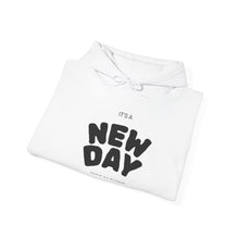 Load image into Gallery viewer, Unisex Heavy Blend™ Hooded Sweatshirt