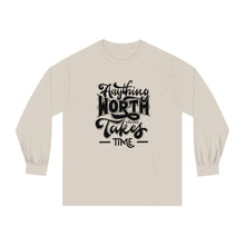 Load image into Gallery viewer, Get Genius Gear Classic Long Sleeve T-Shirt