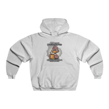 Load image into Gallery viewer, 5 personalities Genius Hoodie