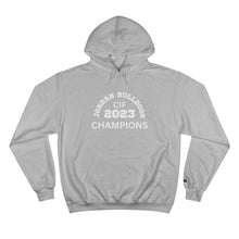 Load image into Gallery viewer, "Jordan Bulldog" Champion Hoodie