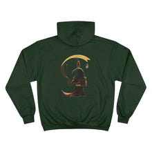 Load image into Gallery viewer, Afro-Centric Hoodie Genius