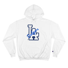 Load image into Gallery viewer, L A Dodgers Champion Hoodie