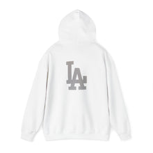 Load image into Gallery viewer, Unisex Dodgers Heavy Blend™ Hooded Sweatshirt