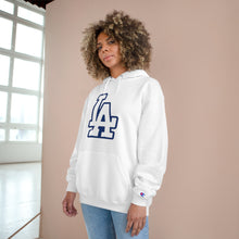 Load image into Gallery viewer, LA Champion Hoodie