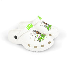 Load image into Gallery viewer, Genius kid's Gear EVA Foam Clogs (AOP)