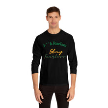 Load image into Gallery viewer, Genius "Make a Stayement" Classic Long Sleeve T-Shirt