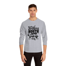 Load image into Gallery viewer, Get Genius Gear Classic Long Sleeve T-Shirt