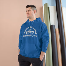 Load image into Gallery viewer, "Jordan Bulldog" Champion Hoodie