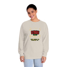 Load image into Gallery viewer, Make a statement Genius Classic Long Sleeve T-Shirt