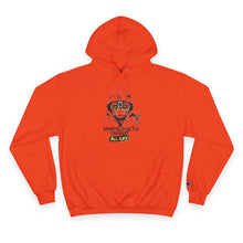 Load image into Gallery viewer, "Unapologetic" Genius Champion Hoodie