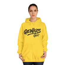 Load image into Gallery viewer, Unisex College Hoodie