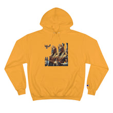 Load image into Gallery viewer, Afro-Centric Hoodie Genius