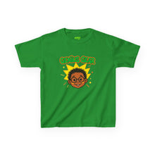 Load image into Gallery viewer, Kids Heavy Cotton™ Tee