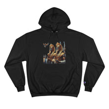Load image into Gallery viewer, Afro-Centric Hoodie Genius
