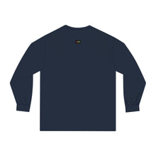 Load image into Gallery viewer, Genius "Make a Stayement" Classic Long Sleeve T-Shirt