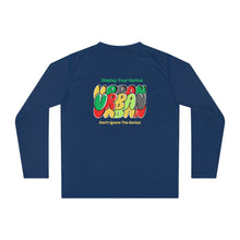 Load image into Gallery viewer, "Genius Freedom" Performance Long Sleeve Shirt