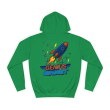 Load image into Gallery viewer, Unisex College Hoodie