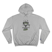 Load image into Gallery viewer, "Unapologetic" Champion Hoodie