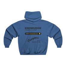 Load image into Gallery viewer, 5 personalities Genius Hoodie