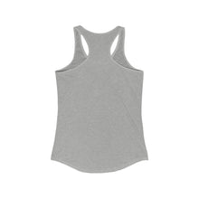 Load image into Gallery viewer, Women's Genius Ideal Racerback Tank