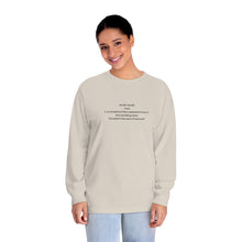 Load image into Gallery viewer, Display Your Genius Classic Long Sleeve T-Shirt