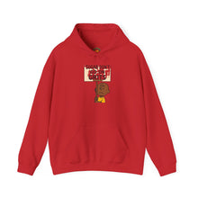 Load image into Gallery viewer, Keep Life Simple Hoodie — Reggae-Inspired "Keep Life Simple" Graphic Sweatshirt
