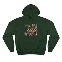 Load image into Gallery viewer, Afro-Centric Hoodie Genius