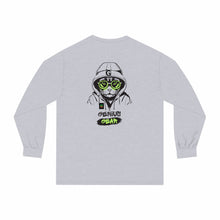 Load image into Gallery viewer, Make a statement Genius Classic Long Sleeve T-Shirt