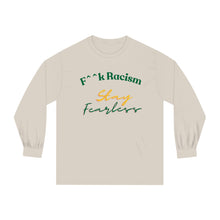 Load image into Gallery viewer, Genius "Make a Stayement" Classic Long Sleeve T-Shirt