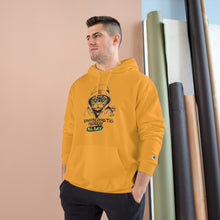 Load image into Gallery viewer, "Unapologetic" Champion Hoodie