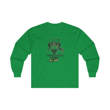 Load image into Gallery viewer, "Jetfersons" Ultra Cotton Long Sleeve Tee