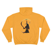 Load image into Gallery viewer, Afro-Centric Hoodie Genius