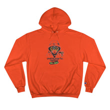Load image into Gallery viewer, "Unapologetic" Champion Hoodie