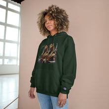 Load image into Gallery viewer, Afro-Centric Hoodie Genius