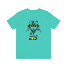 Load image into Gallery viewer, "Unapologetic" Unisex Jersey Short Sleeve Tee