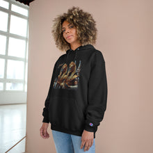 Load image into Gallery viewer, Afro-Centric Hoodie Genius