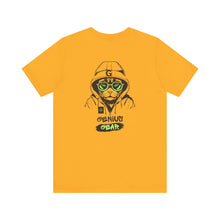 Load image into Gallery viewer, "Unapologetic" Unisex Jersey Short Sleeve Tee