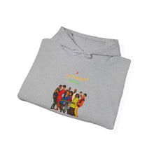 Load image into Gallery viewer, Unisex Heavy Blend™ Hooded Sweatshirt