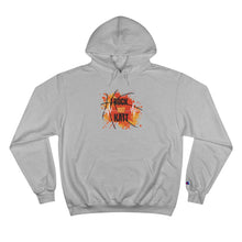 Load image into Gallery viewer, "I Rock Wit Katt" Genius Champion Hoodie