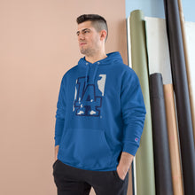 Load image into Gallery viewer, LA Champion Hoodie