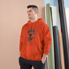 Load image into Gallery viewer, "Unapologetic" Champion Hoodie