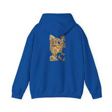 Load image into Gallery viewer, Pisces Season Hoodie — Zodiac Astrology Pullover for Pisces